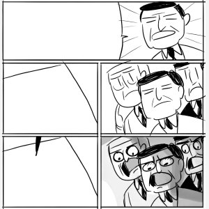 All Right, Gentlemen! Empty Template   Alright Gentlemen meme template