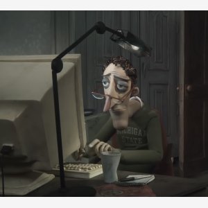 Are You Winning, Dad  Empty Template   No Coraline Just Dad   Pere Ordinateur Pc meme template