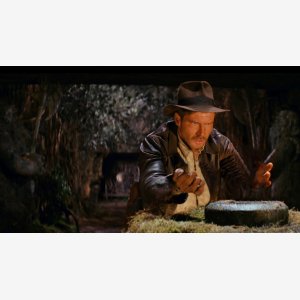 Indiana Jones Totem   Full Clean Bas meme template
