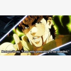 Next You Ll Say Joseph meme template