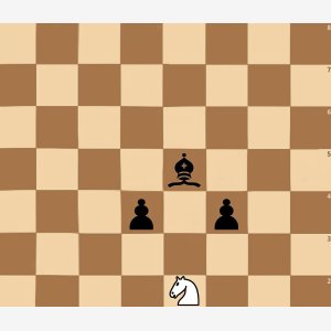 Chess Echecs meme template