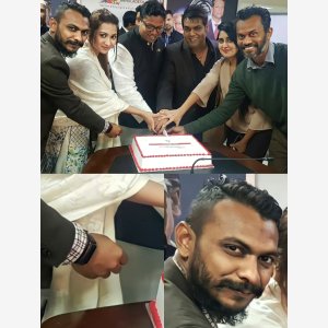 Fake Bangladesh Cake During 3 Panels Gateau meme template