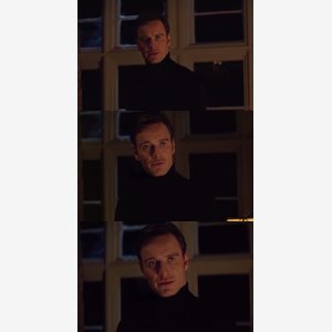I Prefer The Original Perfection Real X Men (without Text) meme template
