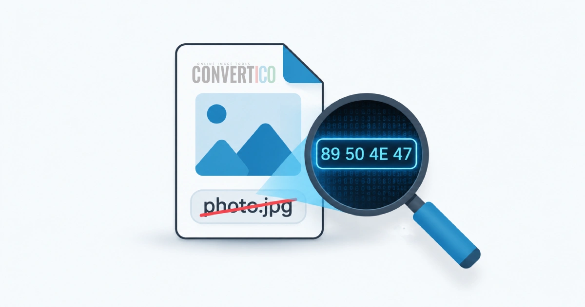 How to Tell What Format an Image File Is (5 Easy Ways)