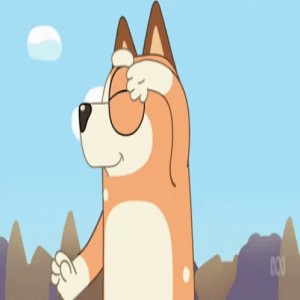 caramela-waving.gif - Sample GIF File