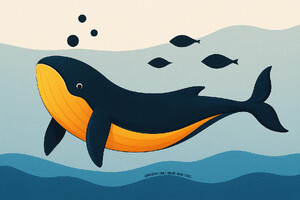 abstract-whale-webp.webp - Sample WEBP File